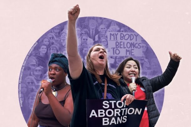 Abortion Rights Socialist Appeal