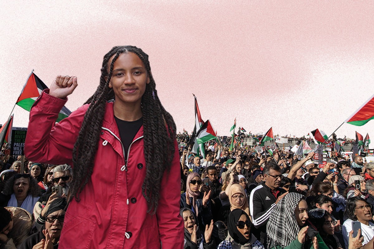 Fiona’s 10 demands: A revolutionary communist programme for workers and youth